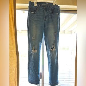 Target brand size 4/27R .